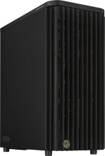 Корпус ASUS PROART PA401 WOOD METAL PWM BLACK ATX 90DC00M0-B39010