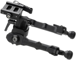 PC-4 Arca Spec QD Bipod (PCASQD-0400)