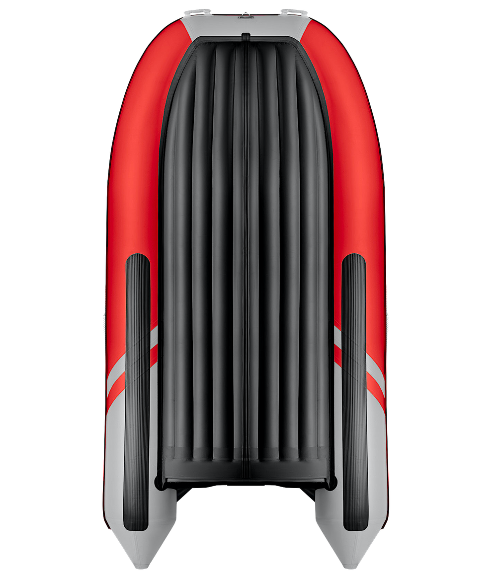 Лодка ПВХ Gladiator Air Sport E420S НДНД -