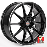 Комплект дисков Rays 17x7 et40 5x112