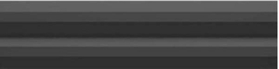 Настенная плитка STRIPES GRAPHITE MATT (108926)