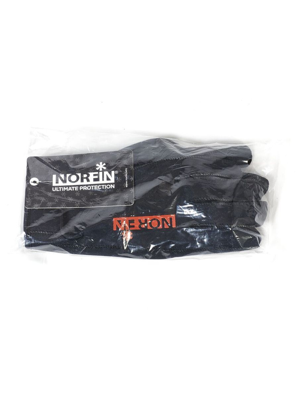 Перчатки Norfin CONTROL NEOPRENE р.XL