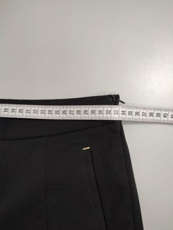 Брюки Zara базовые 42 размер