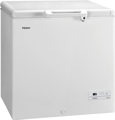 Ларь морозильный Haier HCE259R
