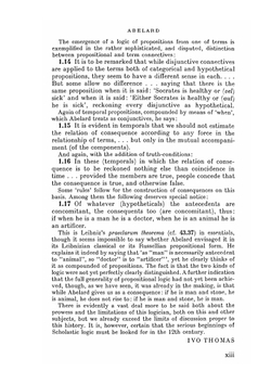 A history of formal logic | J.M. Bochenski