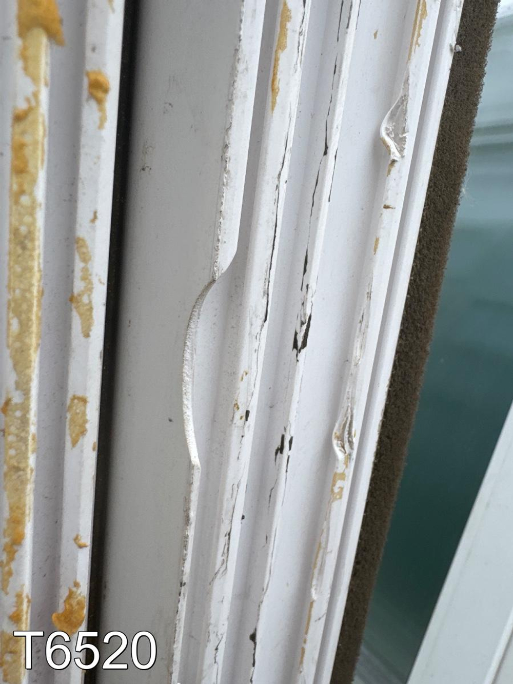 Окно Пластиковое Б/У 1580(в) x 2320(ш)