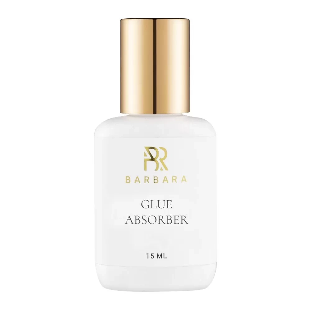 Гаситель клея Barbara 15 мл