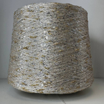 ALL STARS - Lusury Production by Ri.Go; 80% люрекс, 20% п/а, пайетки; 380гр/100м; col. 3145