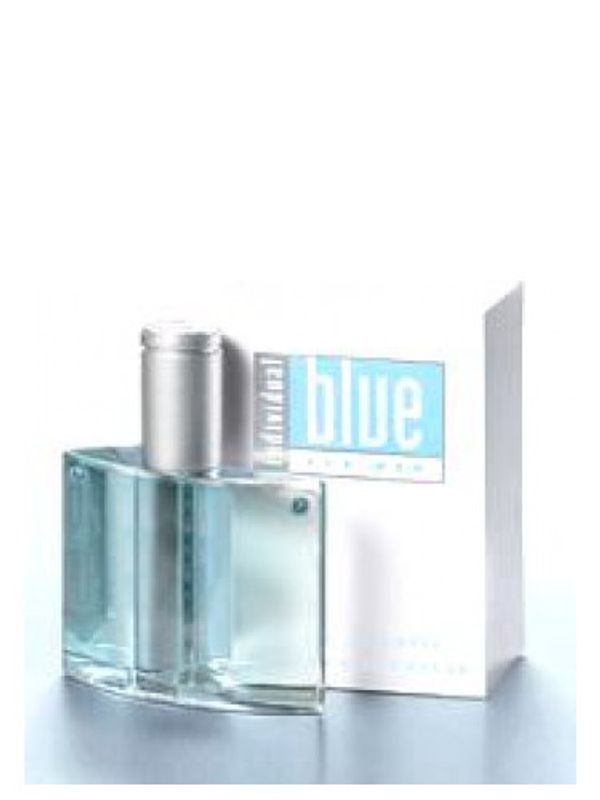 Avon Individual Blue