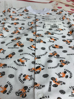 Комбинезон Артикул: 17фн (ИП Лахитова И.И.) (Размер: 80)