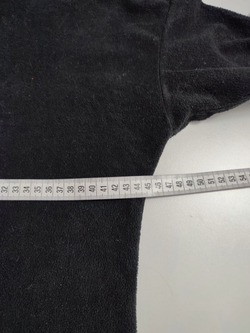 Джемпер черный 44 размер