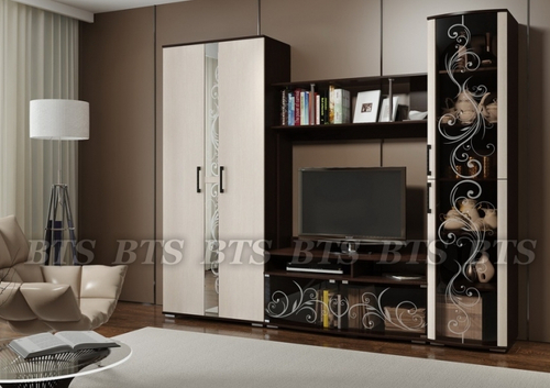 Гостиная Флоренция