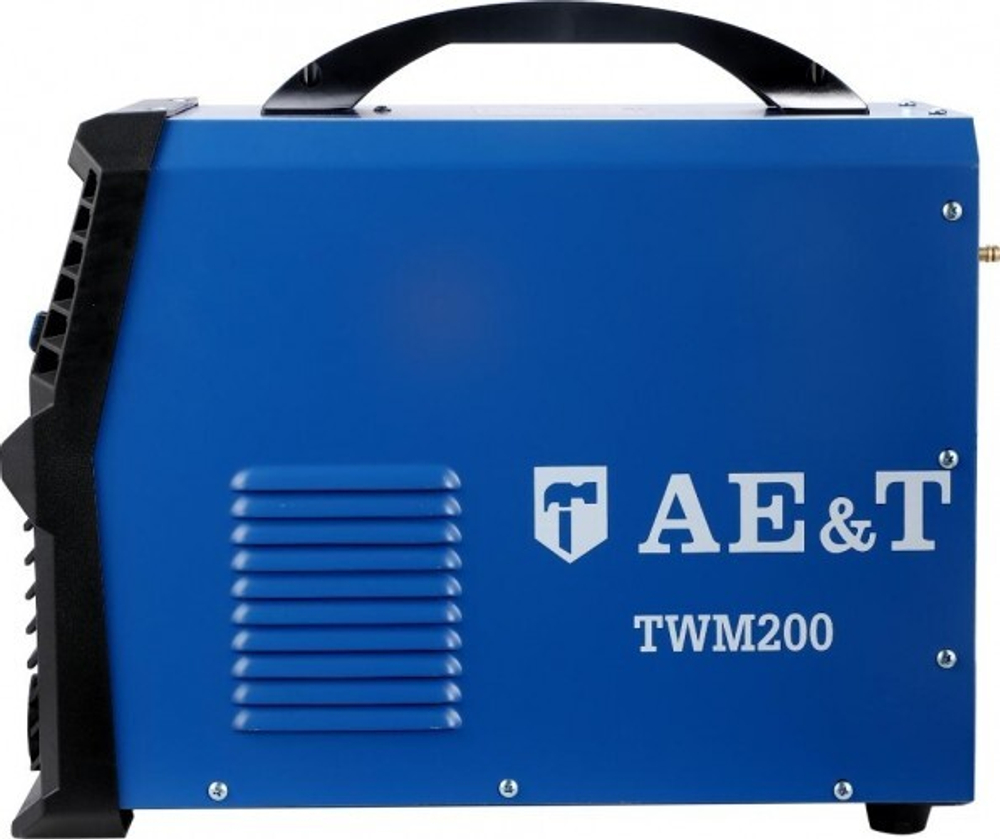 Сварочный полуавтомат AE&T TWM200