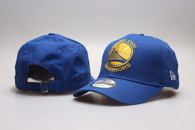 Кепка Golden State Warriors