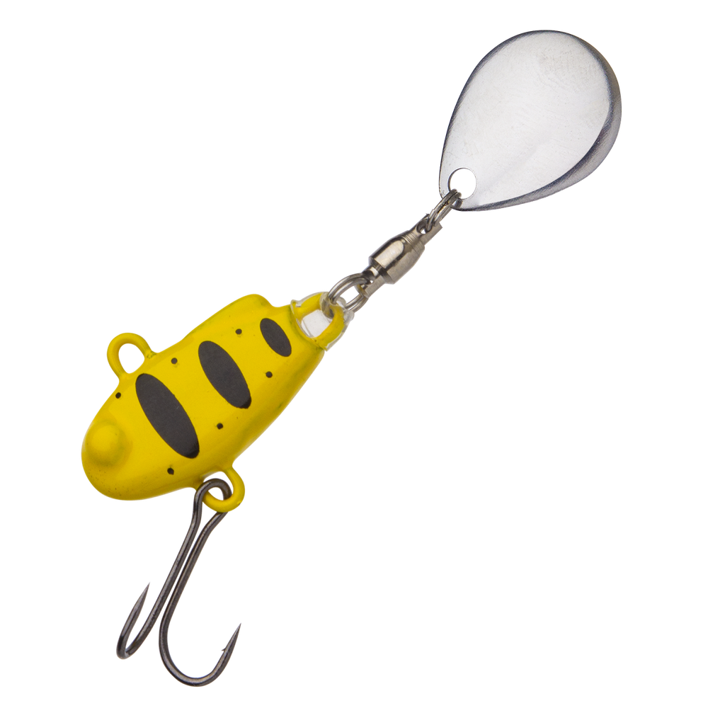 Тейл-спиннер TC-1 (20гр)