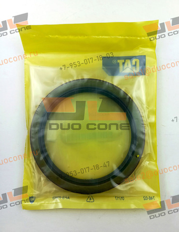 Армированная манжета (сальник) 2225824 Caterpillar