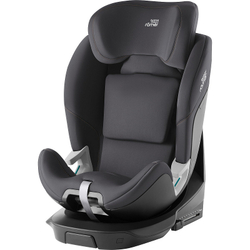 Автокресло Britax Roemer Swivel Midnight Grey