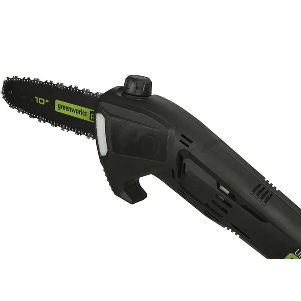 Высоторез-сучкорез GREENWORKS GD60PST25 60V без акк и з/у   1402107
