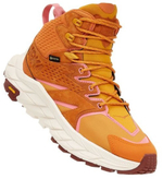 Ботинки женские Hoka Anacapa mid GTX