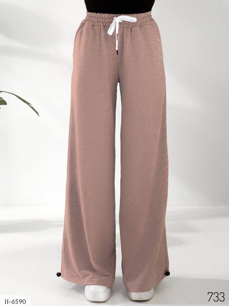 Брюки II-6588 Фабрика Моды