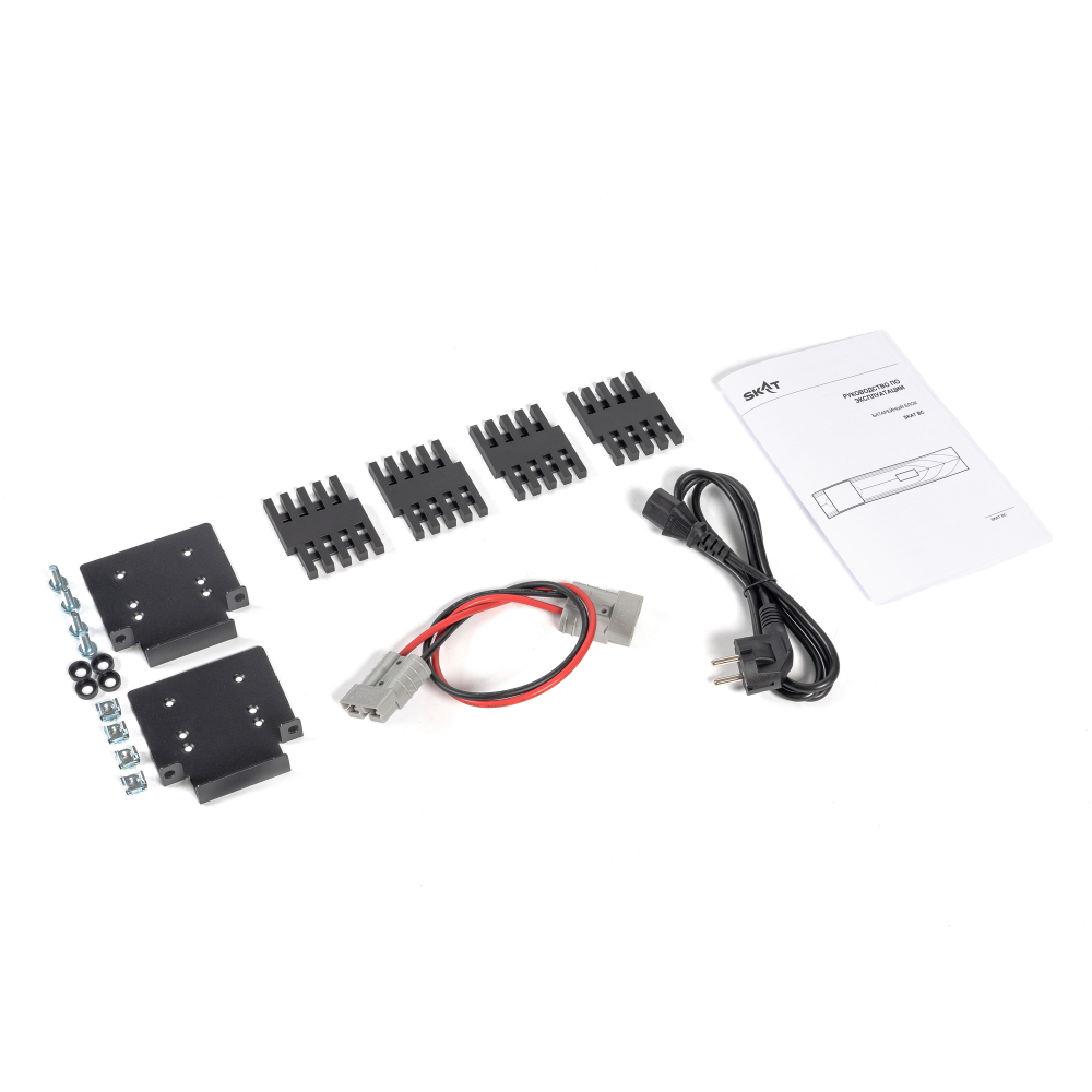 Батарейный блок SKAT BC 48/18S3 RACK P3