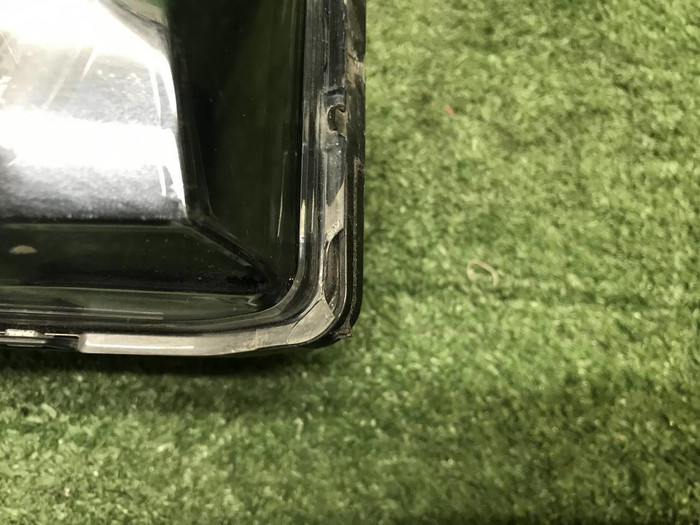 ПТФ левая BMW X3 G01 X4 G02 (2018-2021)