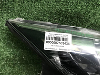 Битая Фара правая Nissan Qashqai J11 13-19 галоген