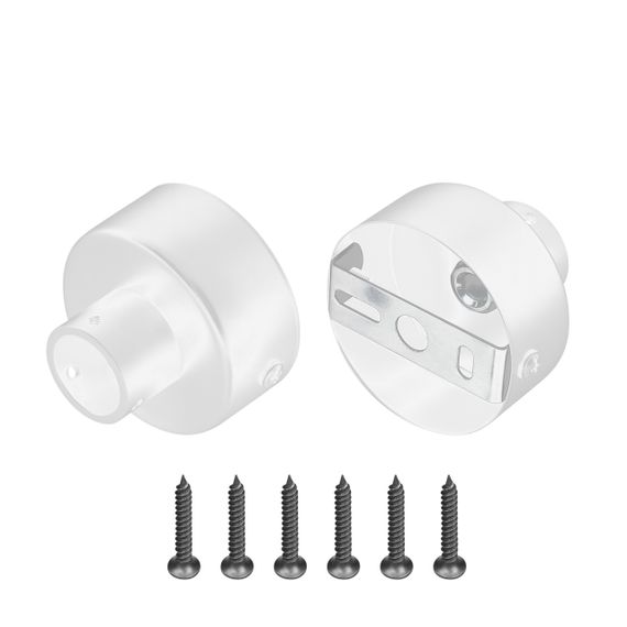 Потолочная чаша WPH-FLEX-D22 WHITE Arlight 049924