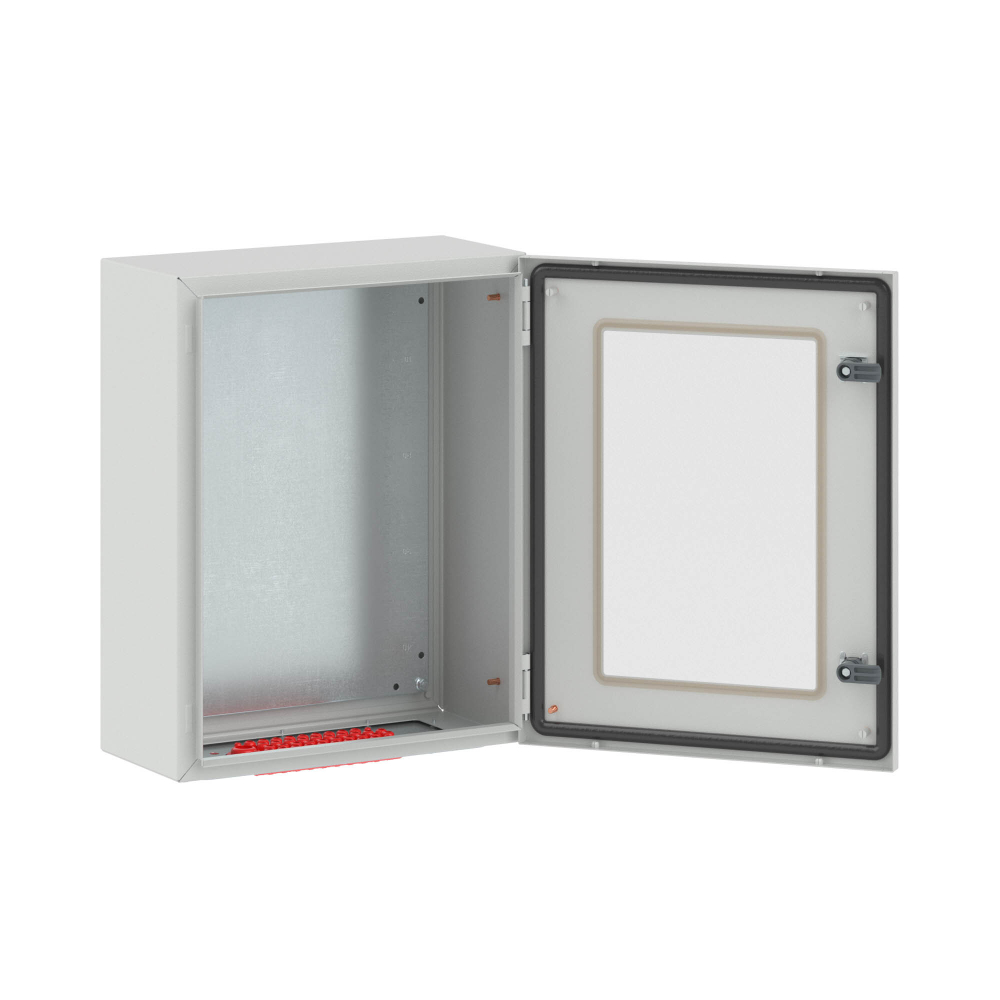 Кабельный ввод, пластик V0 UL94, IP65,  +130 - 40, 25 отверстий