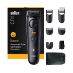 Триммер для бороды Braun Series 5 BT5560