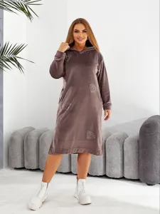 Платье спортивное УК-1155-4 Фабрика Моды