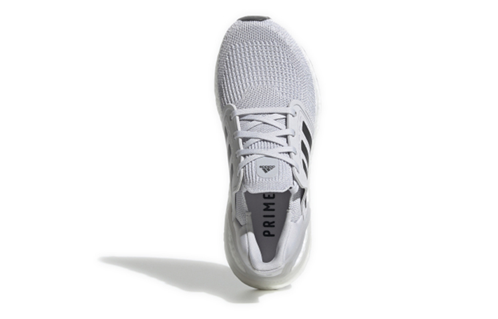 Кроссовки Adidas Ultraboost 20 (Женская размерная сетка)