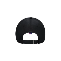Теннисная кепка Nike Club Unstructured Court - black