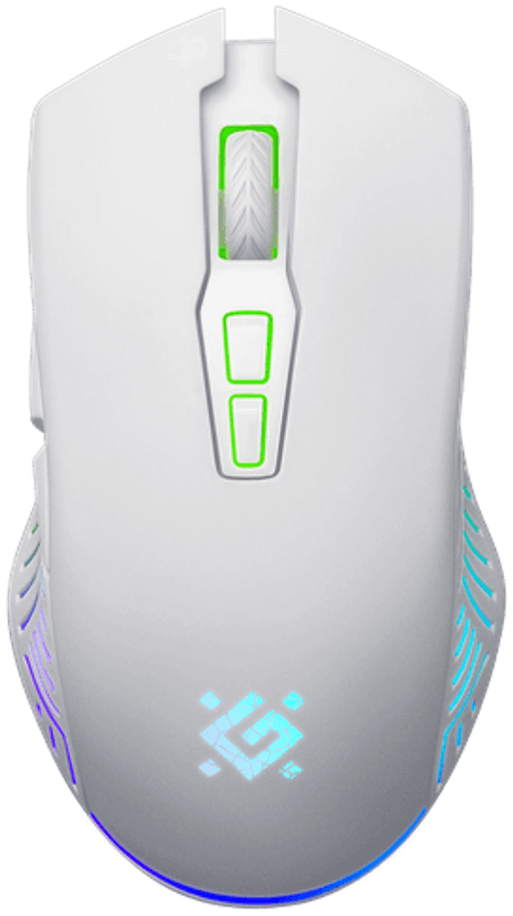 Мышь Defender Pandora GM-502 белая