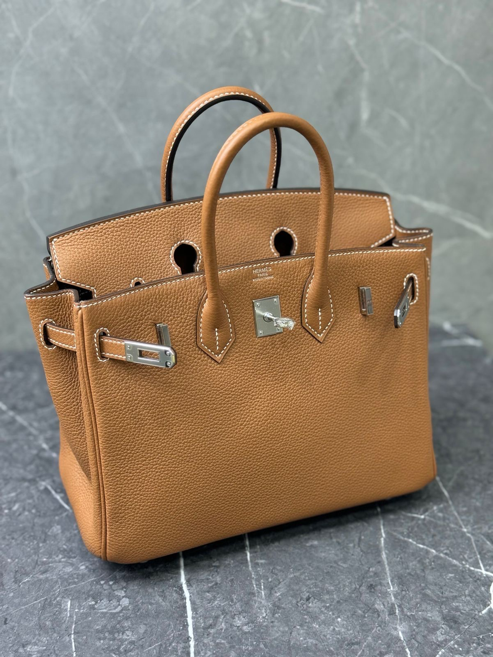 Сумка Hermes Birkin 25