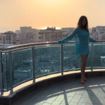 Видео мастер-класс по вязанию туники спицами "Идиллия"