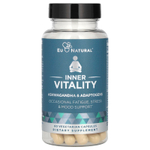 Eu Natural, Inner Vitality, 60 вегетарианских капсул