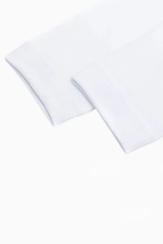 Гетры Unisport Sleeve - белый