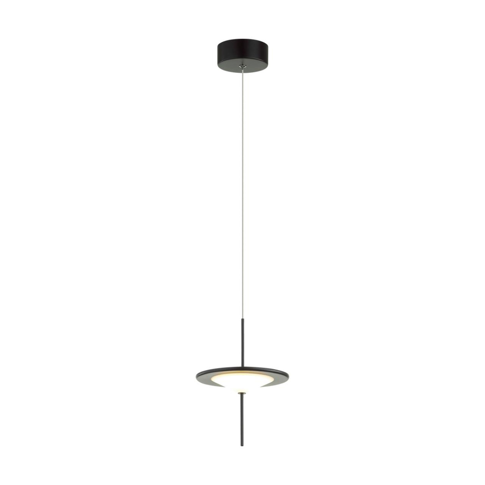 5012/10L ODL Подвес LED 10Вт 3000К 220В IP20 L-VISION