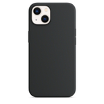 Силиконовый чехол с поддержкой MagSafe Apple Silicone Case для iPhone 13