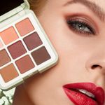 Палетка теней для век KIKO Milano Green Me Eyeshadow Palette - 102