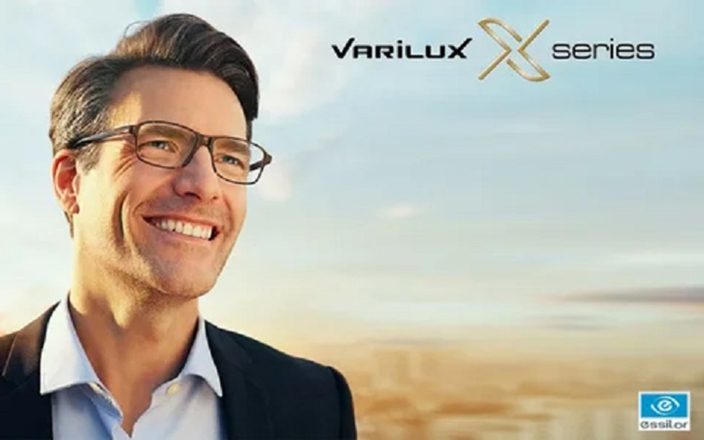 Прогрессивные линзы Varilux от Essilor в Санкт-Петербурге