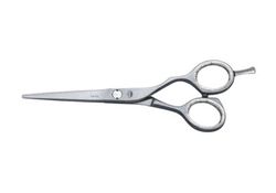 Ножницы прямые Jaguar Silver Line Princess Leia 5.5"