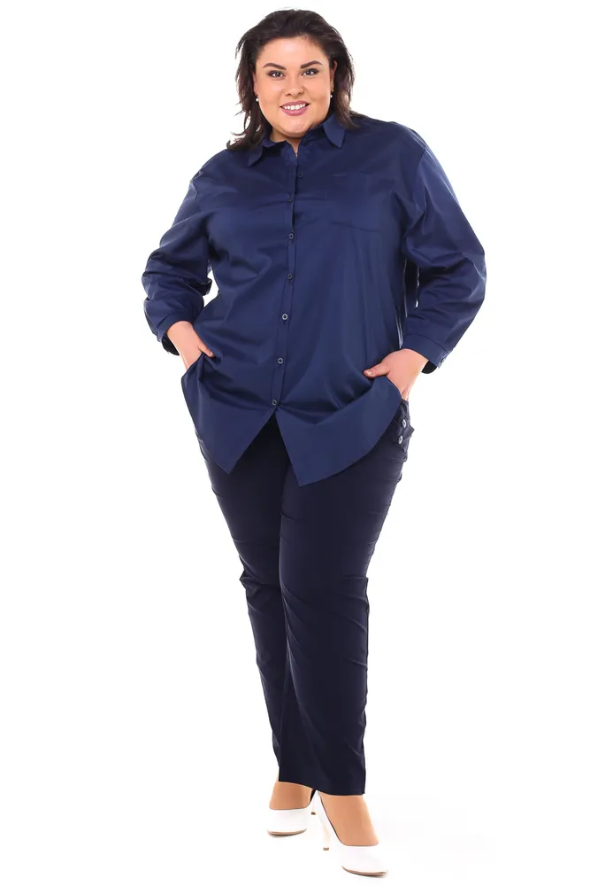 Брюки 2719 Fabrika