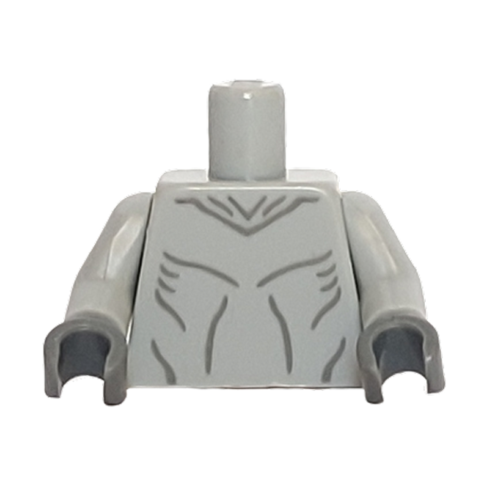 Торс от Пришельца 973pb1070c01