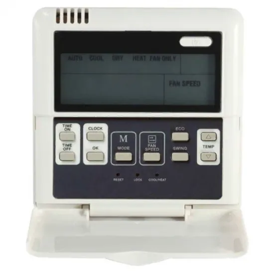 Канальный блок мульти сплит системы Royal Clima RCI-DM12