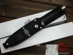 Легкий походный нож Витязь "Адмирал-2" B112-38