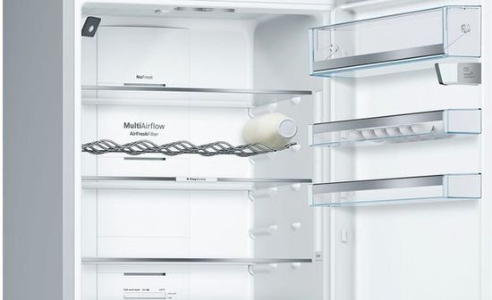 Холодильник Bosch KGN56HI20R