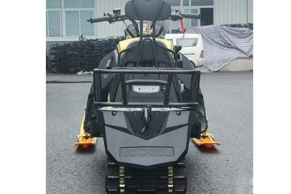 Снегоход Woideal WD 150 Б/У