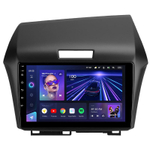 9" Teyes CC3L для Honda Jade 2015-2020